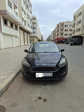 Ford Focus 2017 Diesel