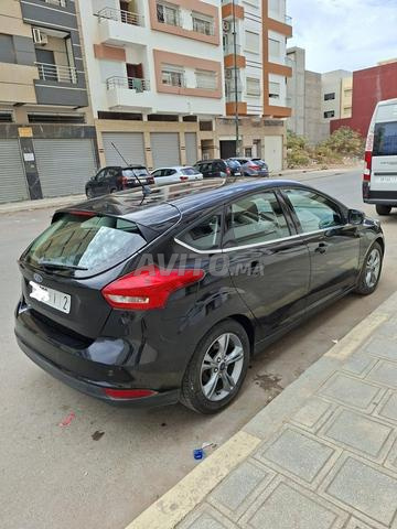 Ford Focus 2017 Diesel - 2