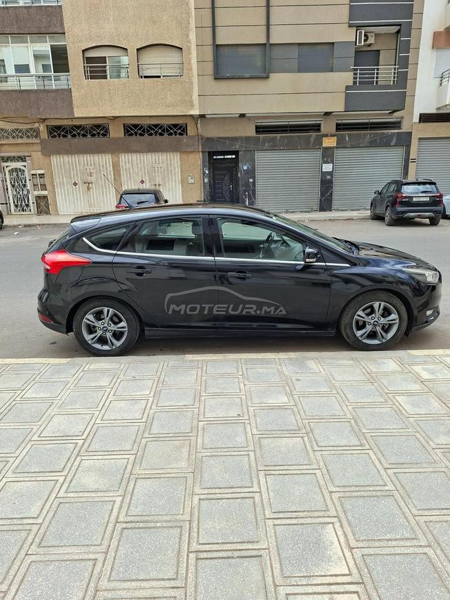Ford Focus 2017 Diesel