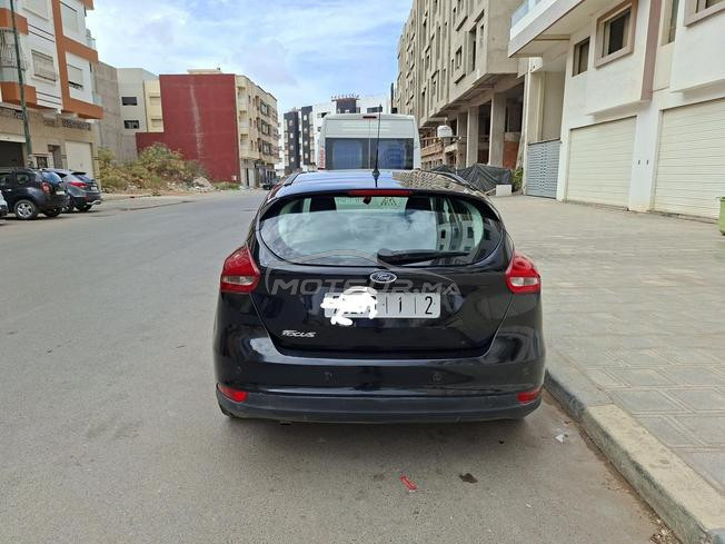 Ford Focus 2017 Diesel