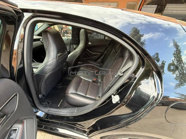 Toutes options Pack AMG 7or