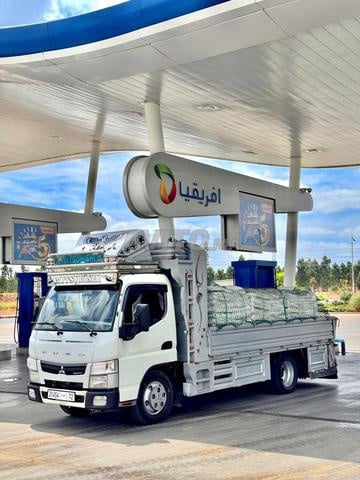 Mitsubishi Canter Fuso