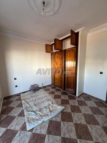 Appartement à louer Oulad Mtaa - 2