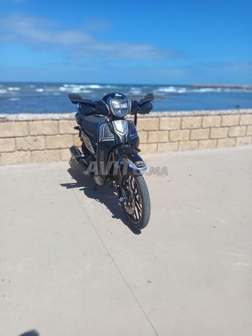 Bécane 33 à vendre - 2