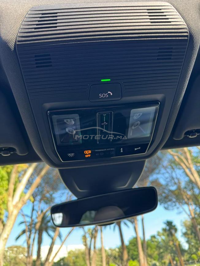 Volkswagen Golf 8 Diesel Automatique 2022 à Tanger