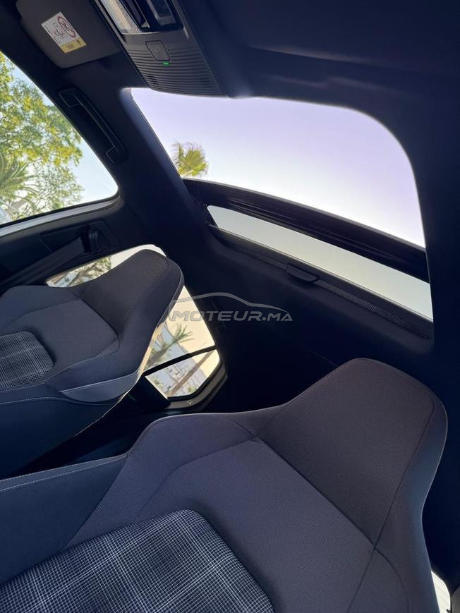 Volkswagen Golf 8 Diesel Automatique 2022 à Tanger