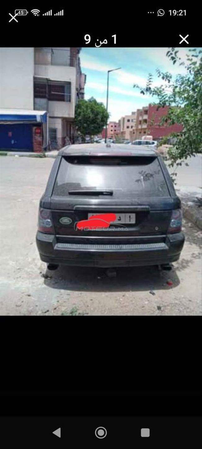 rong sport ww