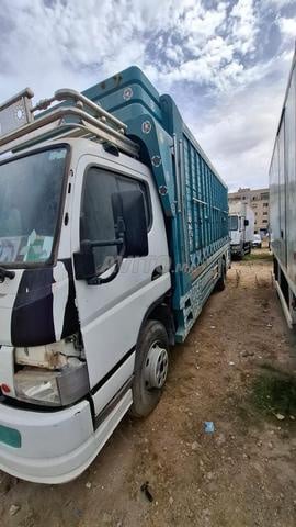 Camion Fuso