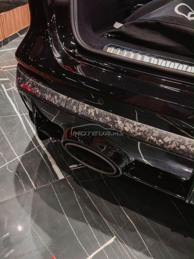 Audi RS5 Avant 2026 Première main à Casablanca