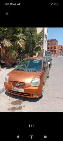 kia ww pknti  - 2