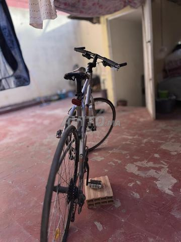 Vélo pro - 2