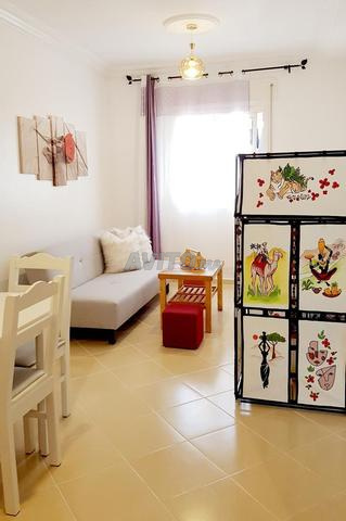 Appartement titré à vendre à Martil 51 m²