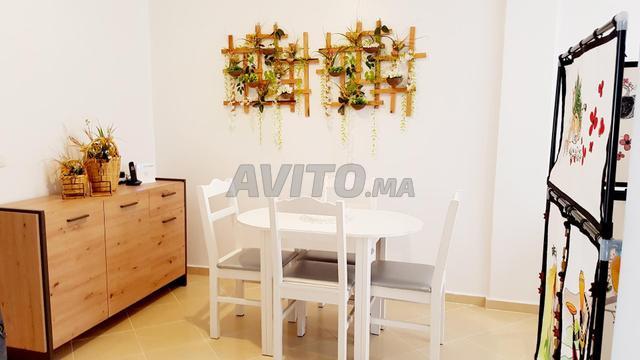 Appartement titré à vendre à Martil 51 m² - 2