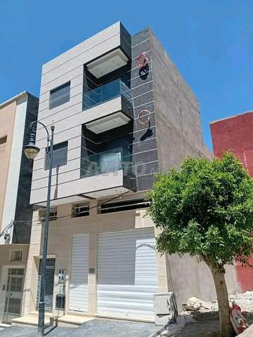 Maison à vendre Tanja Balia 80 mètres - 2
