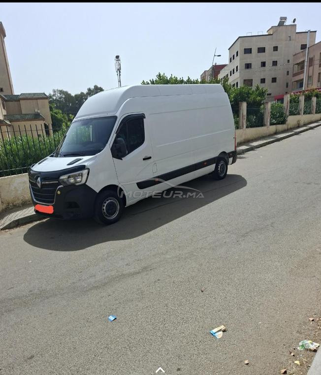 نقا ديال جديد