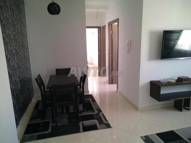 appartement à vendre - 2