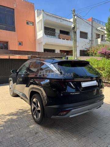 Hyundai Tucson - 2