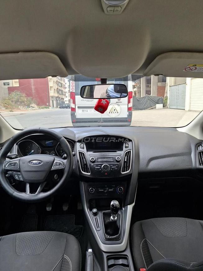 Ford Focus 2017 Diesel