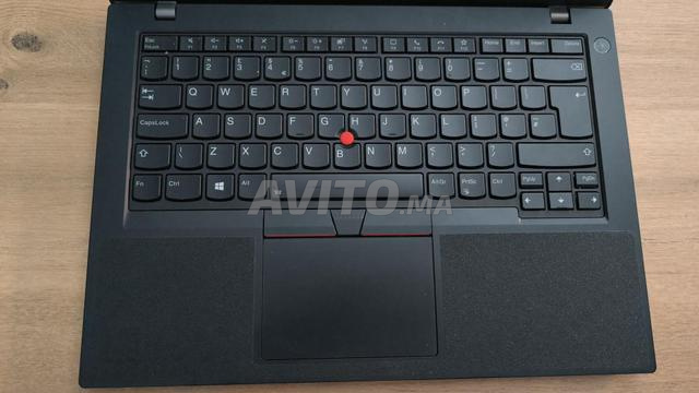 LENOVO THINKPAD L14 - Comme neuf - 2