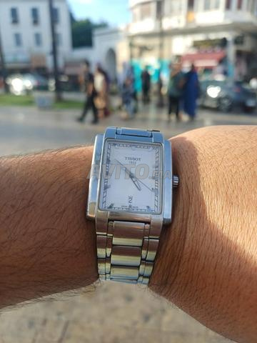 ساعة Tissot 1853 - 2