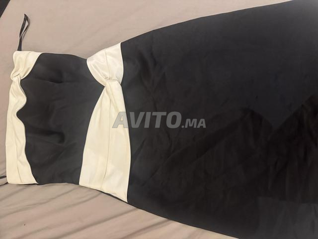Robe classe taille xxs / xs - 2