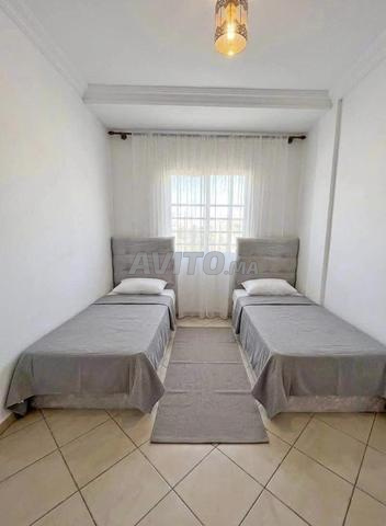 Très bel appartement à El Ouafi - 2
