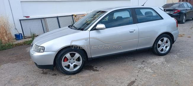 Audi A3 2 port