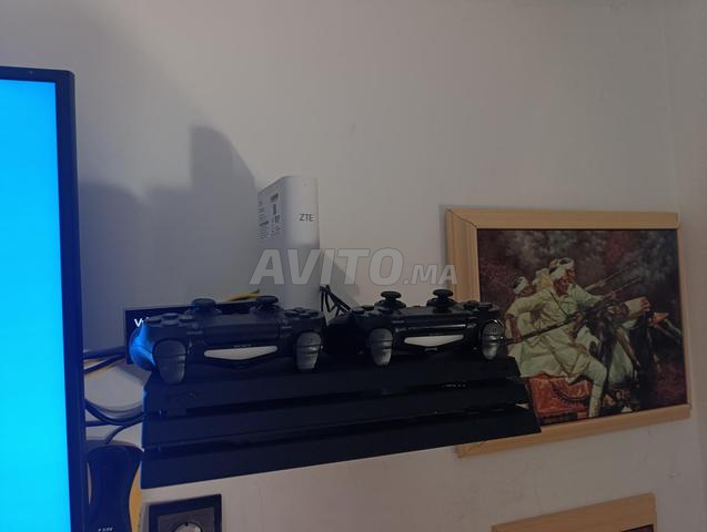 PlayStation 4 PRO