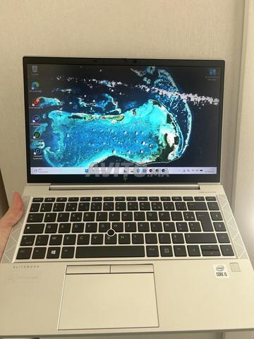 لابتوب HP G7 عادي 16 جيجا - 2