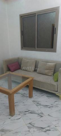 Appartement à louer 70 m² à Meknès