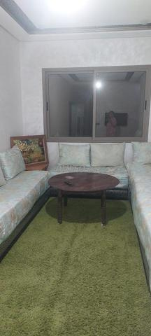 Appartement à louer 70 m² à Meknès - 2