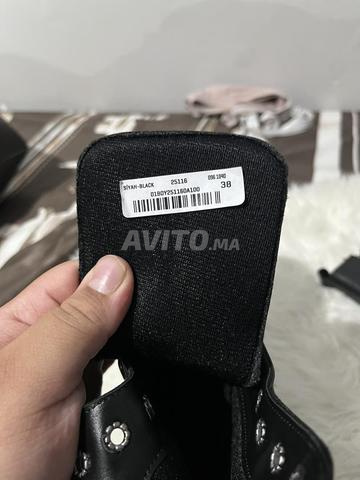 Bottes YAYA by Hot – Neuves jamais portées – Taille 38  - 2