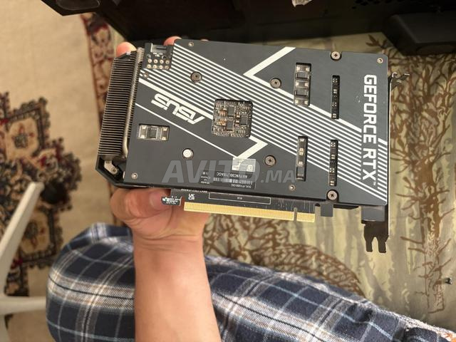 RTX 3050 6gb très bon état - 2