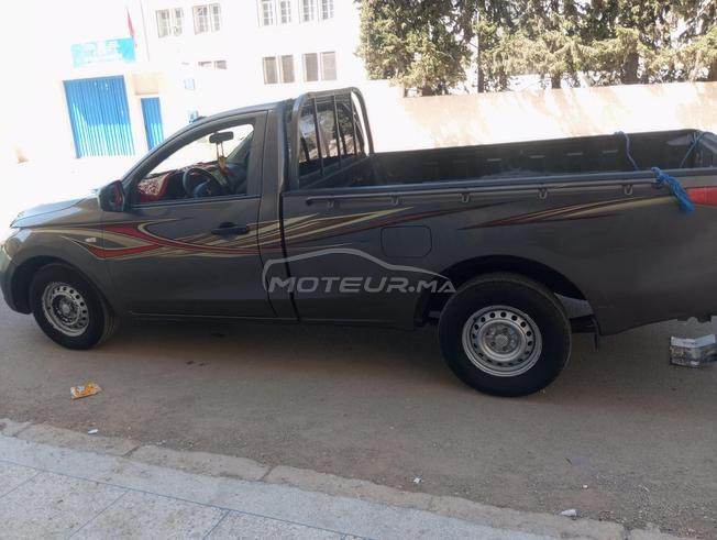 طموبيل جديد صباغة ديال دار 