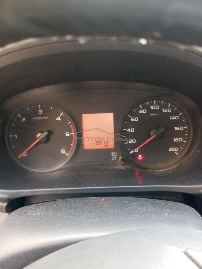 طموبيل جديد صباغة ديال دار 