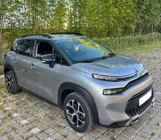 Citroen C3 Air Cross Automatique - 2
