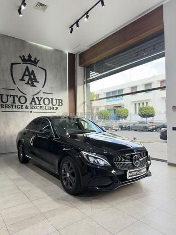 Mercedes Classe C 220d - 2
