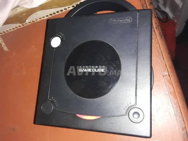 Nintendo Game Cube - 2