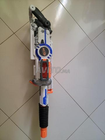 Nerf Rhino-Fire - 2