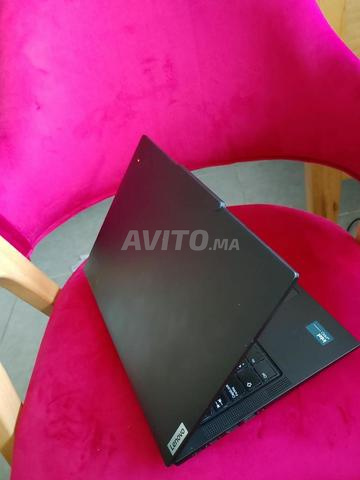 Thinkpad T14 Gen 5 - 2