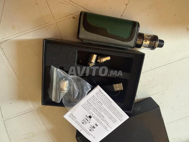 Vape électrique - 2