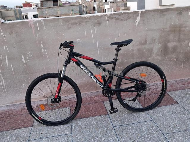 Rockrider st530s