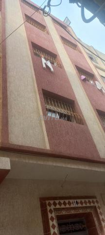 Quartier Al Hana 2, quartier Souss, Tanger - 2