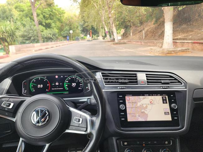 Volkswagen Tiguan Diesel Automatique 2019