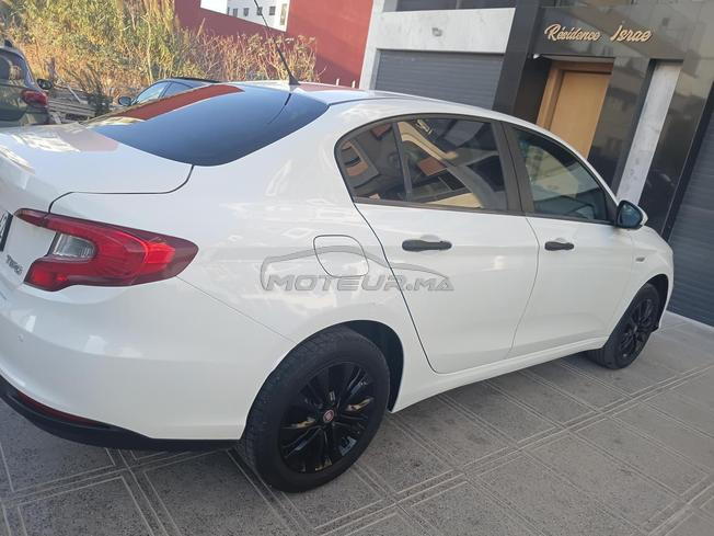 fiat street
