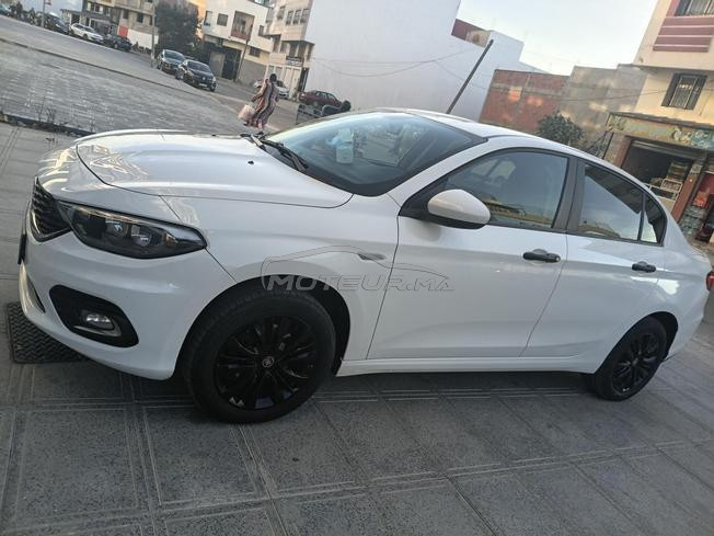 fiat street