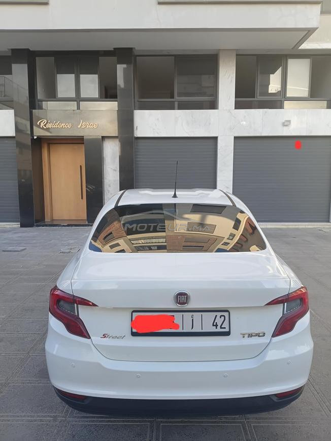 fiat street