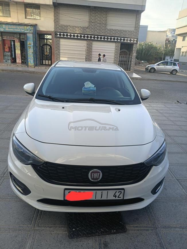 fiat street