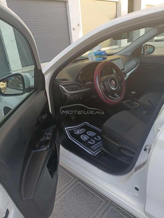 fiat street