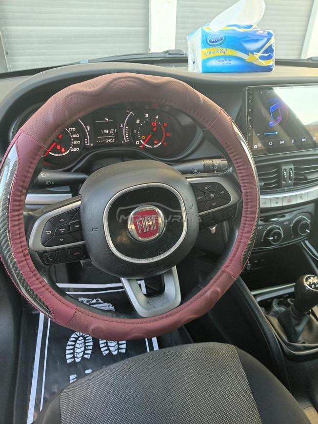 fiat street